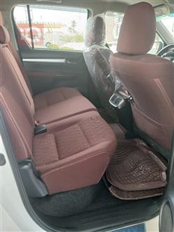 تويوتا هايلوكس